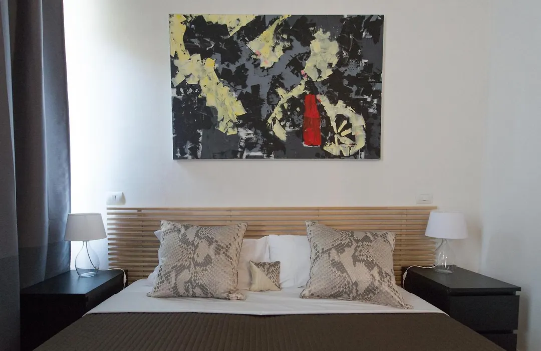 Residenza Cenisio-1