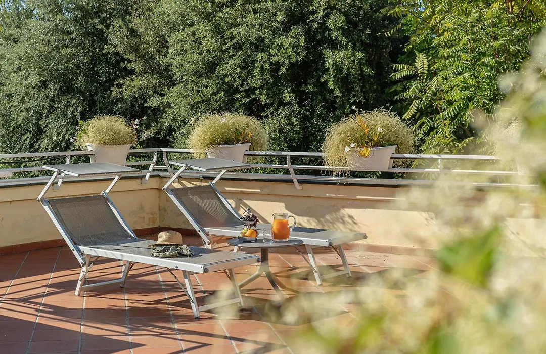 Hotel Capri- Adult Only-1