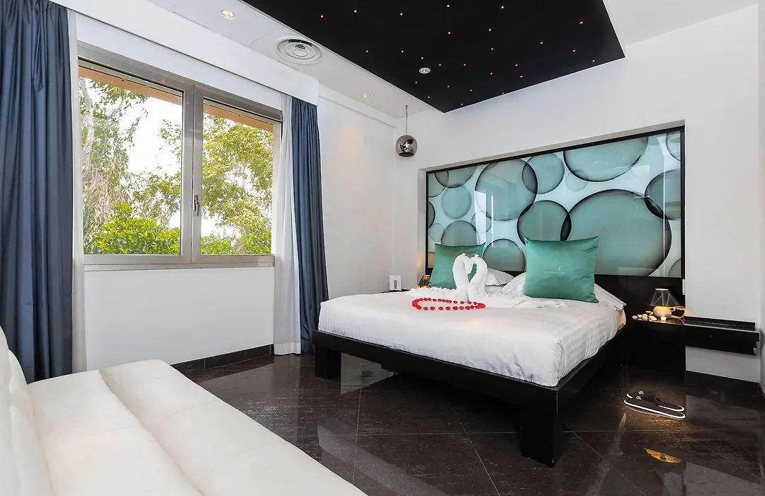 Jc Contemporary Hotel-1