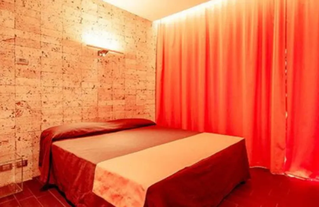 All Ways Garden Hotel & Leisure-1
