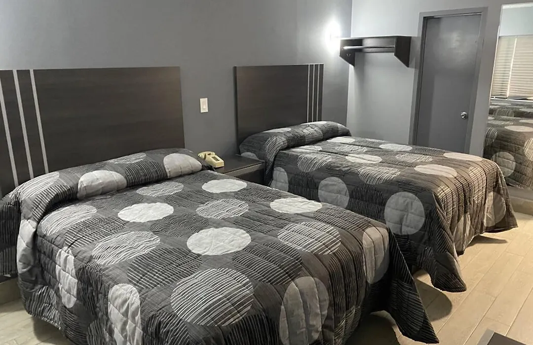 Galaxy Motel-1