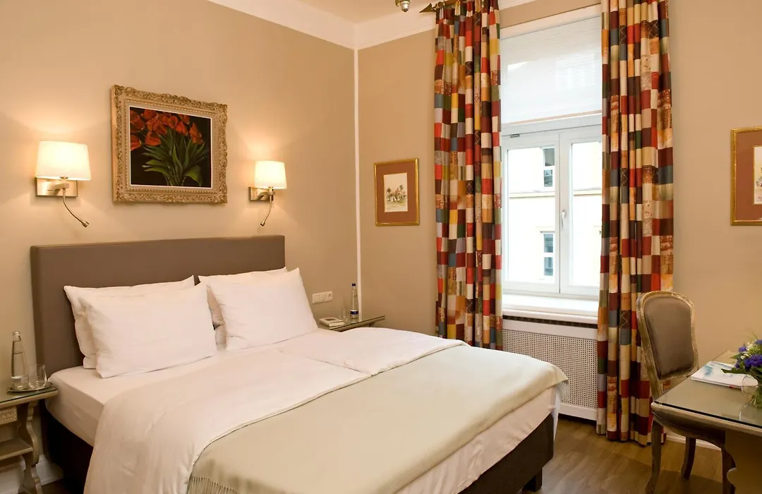 Boutique Hotel Splendid-1