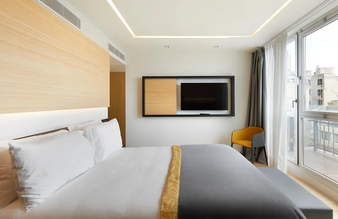 Dorma Plaza Catalunya-1