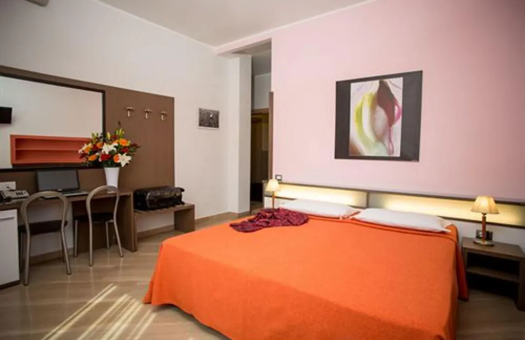 Hotel Fiera Congressi-1