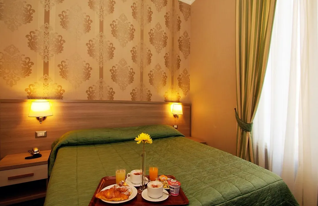 Hotel Argentina-1