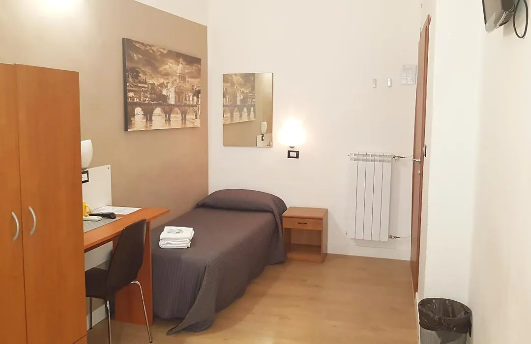 Oasi Guest House-1