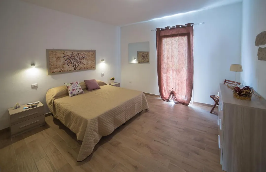 Olbia Domus Inn-1