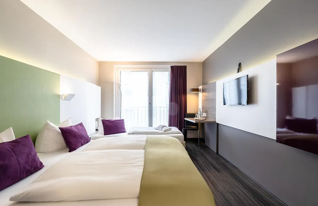 Hotel Demas City-1