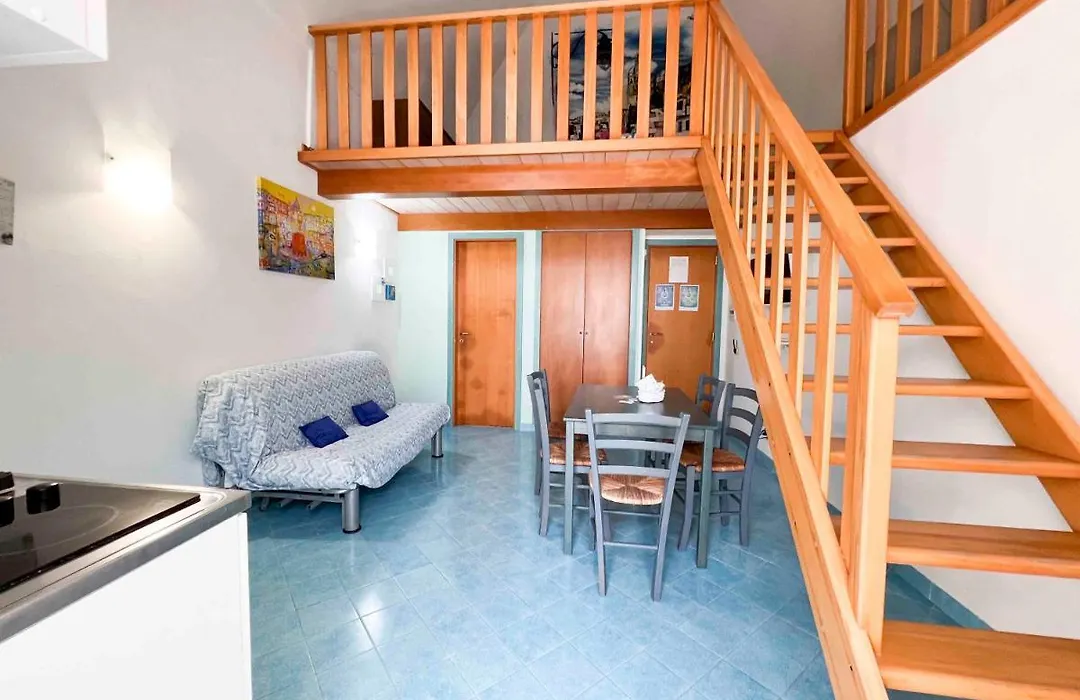 Residence dei Pescatori-1