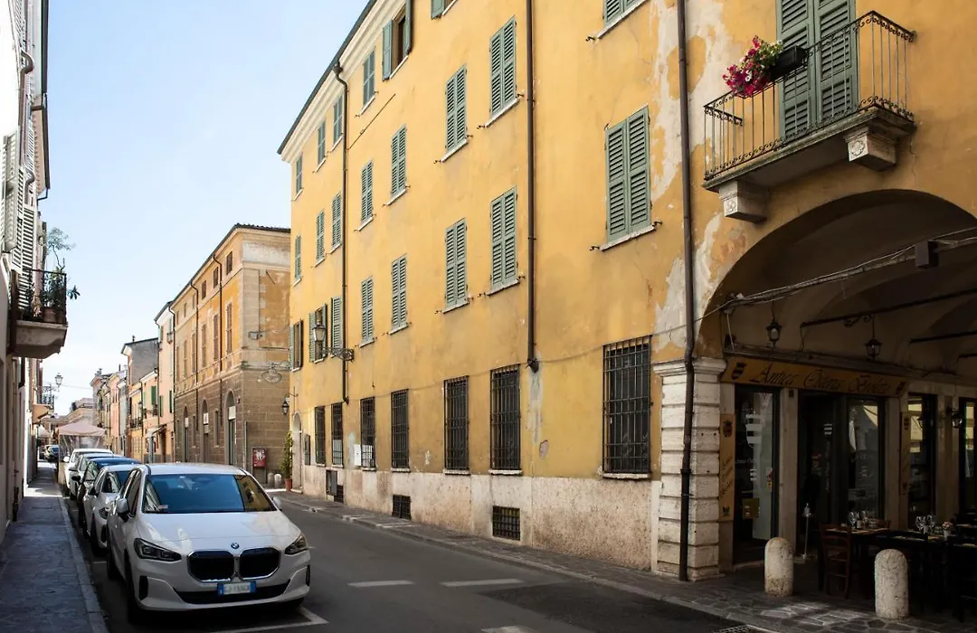 Hotel Broletto - Centro Storico-1