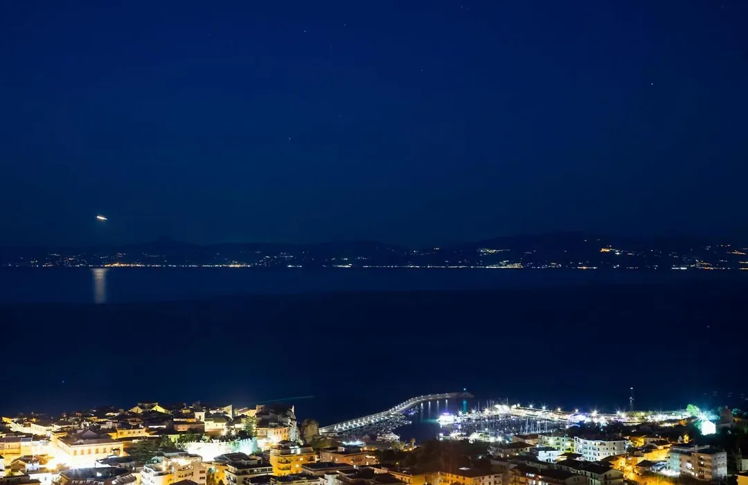 Rooms Dream Tropea-1