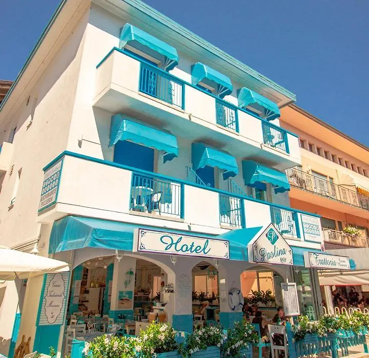 Hotel Paolina-1