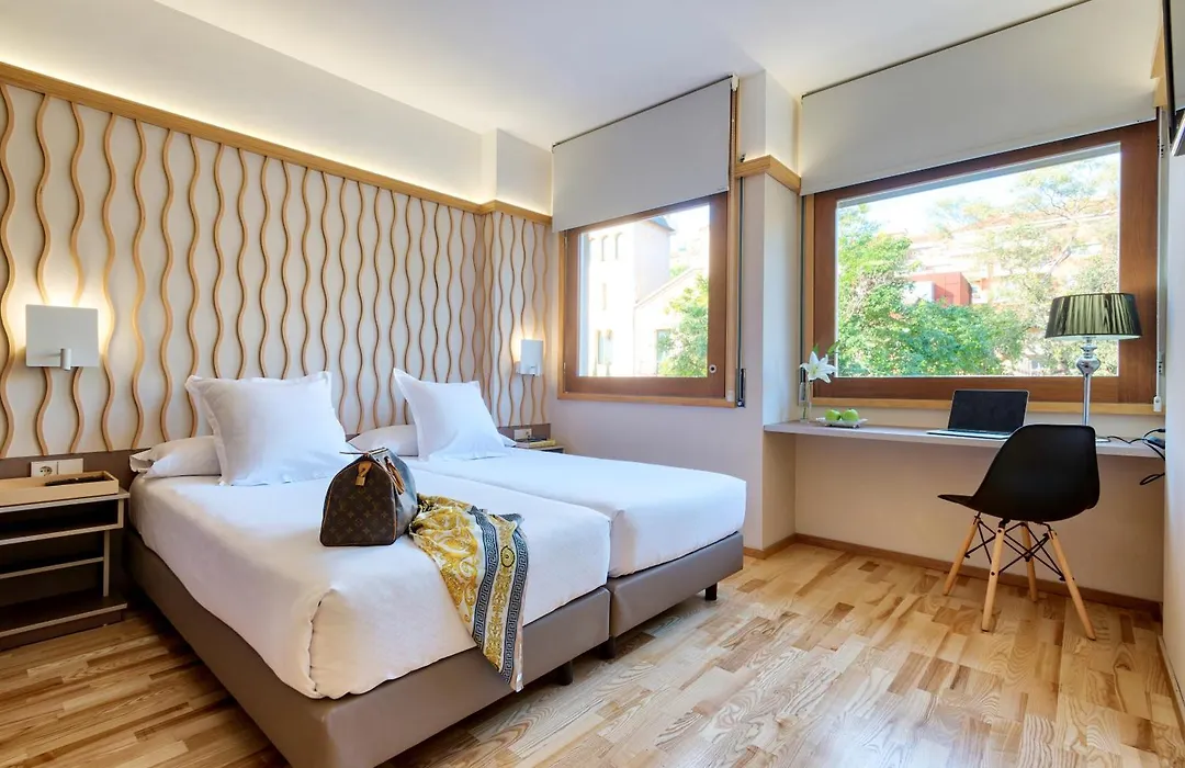 Bonanova Suite-1