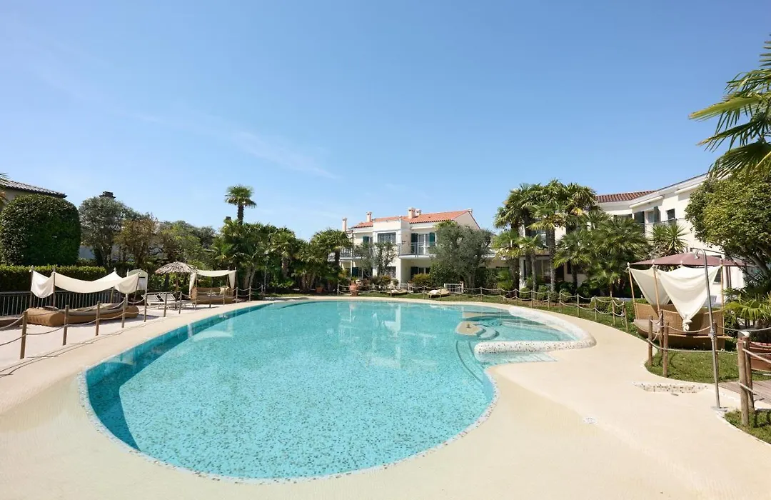Villa Carlotta Jesolo Lido-1