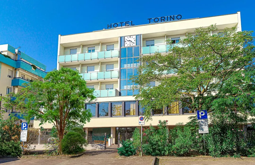 Hotel Torino-1