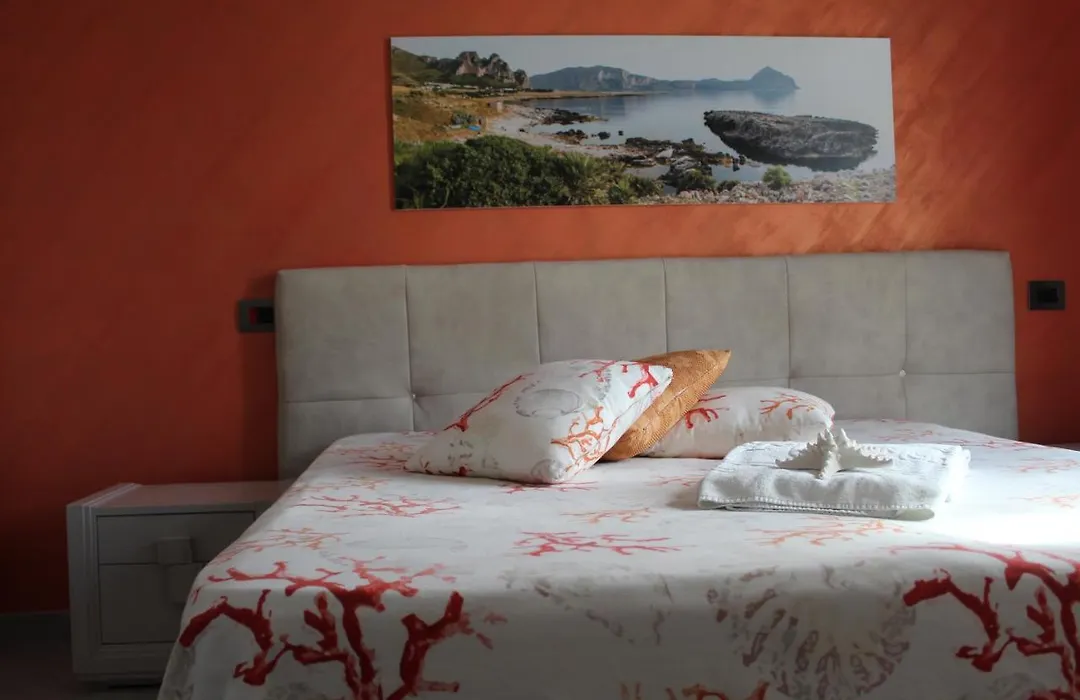 Monte Monaco B&B-1