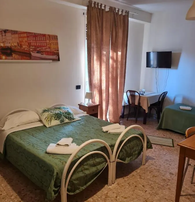 La Palazzina-1