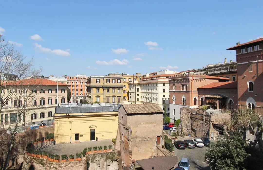 Hortisallustio Luxury Rooms-1