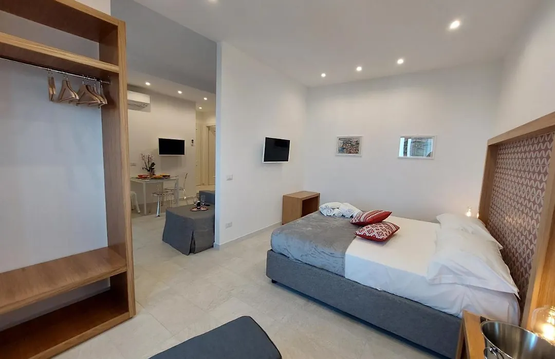 Mistral Luxury Suites-1