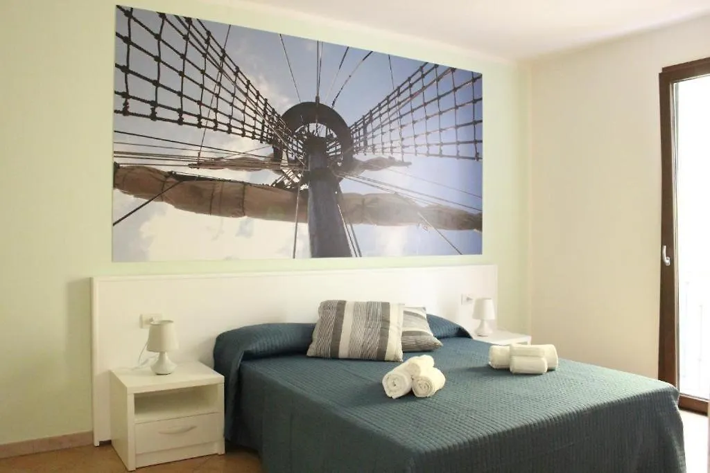 103 Boutique Hotel Stintino-1