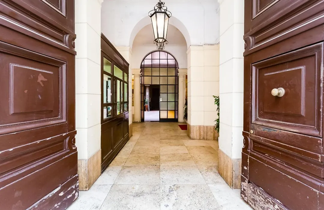Jmartins Roma Suites-1