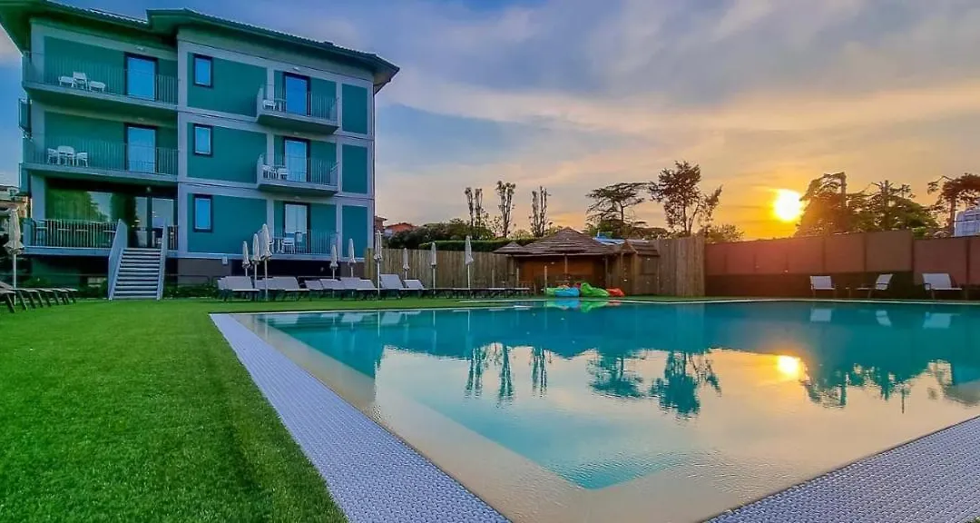 Hotel Puccini-1
