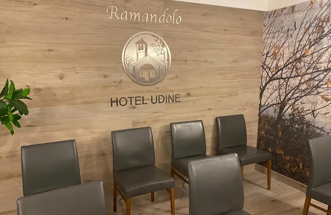 Hotel Residence Ristorante Ramandolo-1