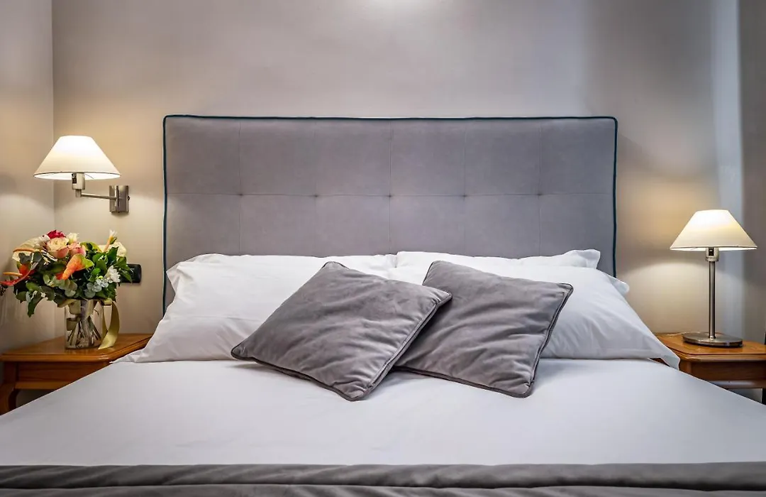 Boutique Hotel Borgo-1