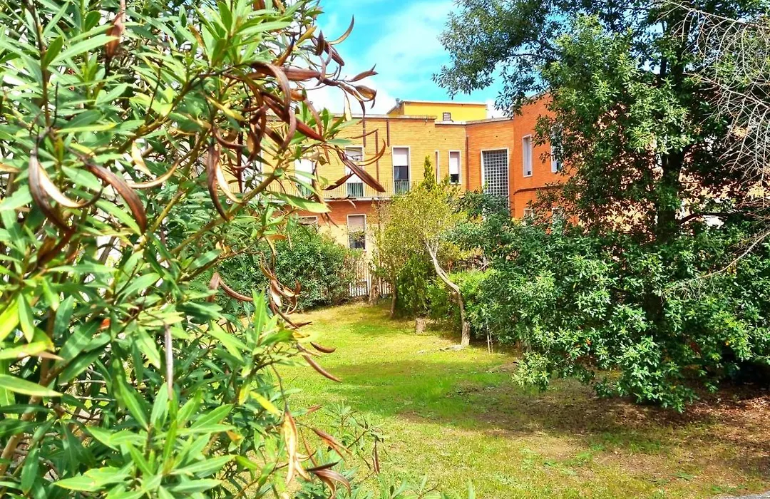 Residenza Gramsci-1