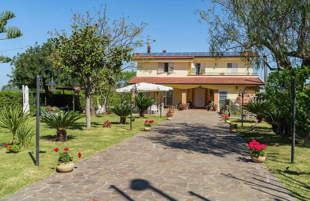 Villa Brunella-1