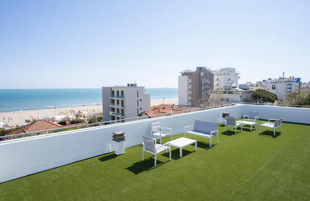 Hotel Flamengo Riccione-1