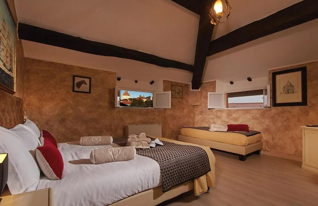 Villa Tower Inn-1