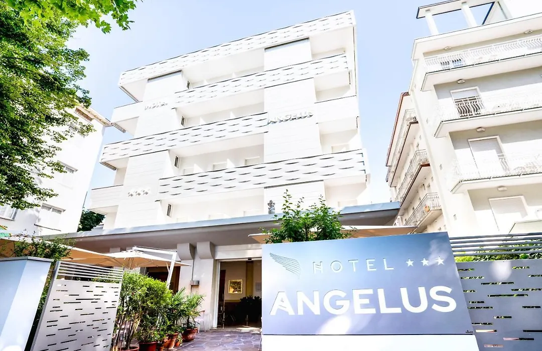 Hotel Angelus-1