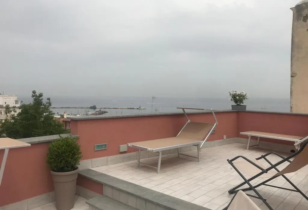 B&B La Lingua-1