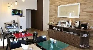 Dimora Diamante Room&Breakfast-1