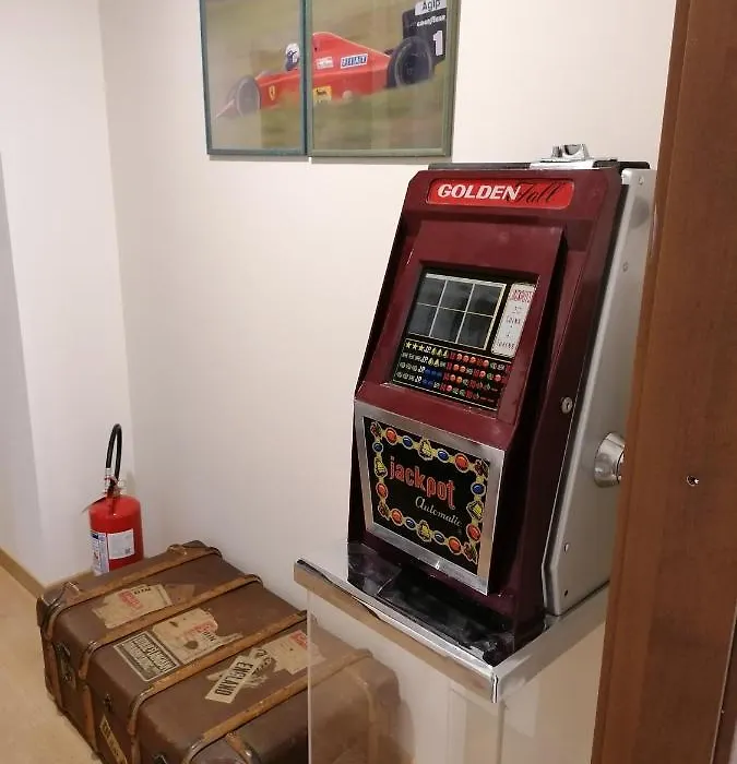 Ferrari Formula 1-1