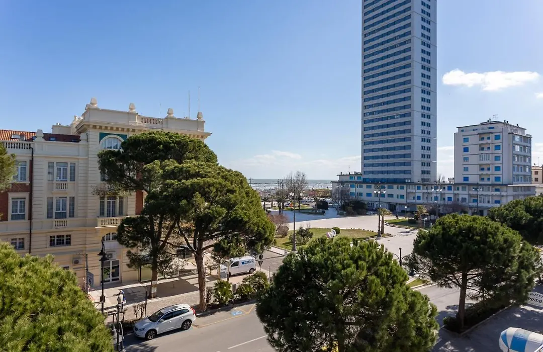 Hotel Villa Maria-1