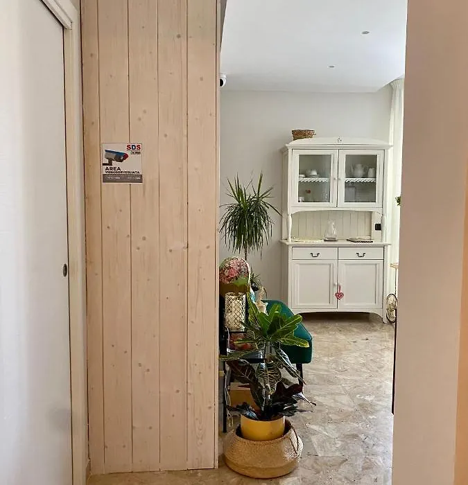 A Due Passi B&B-1