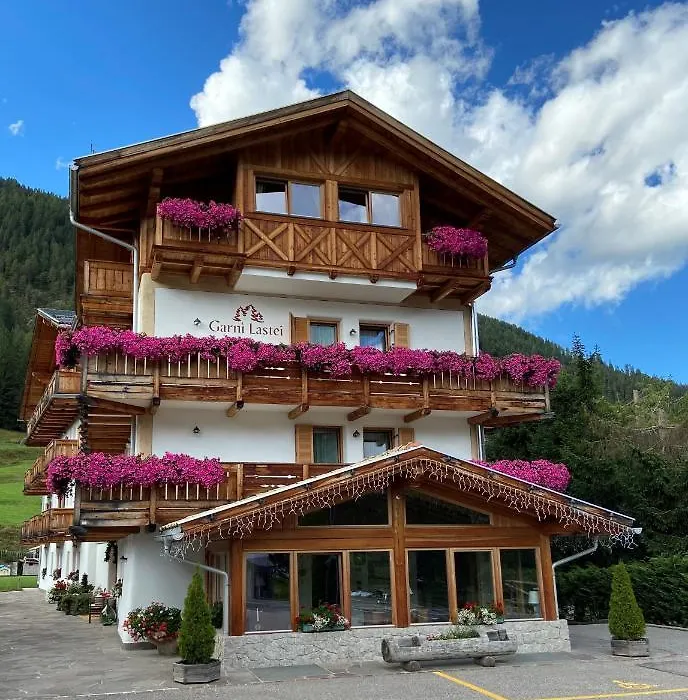 Hotel Garni Lastei-1