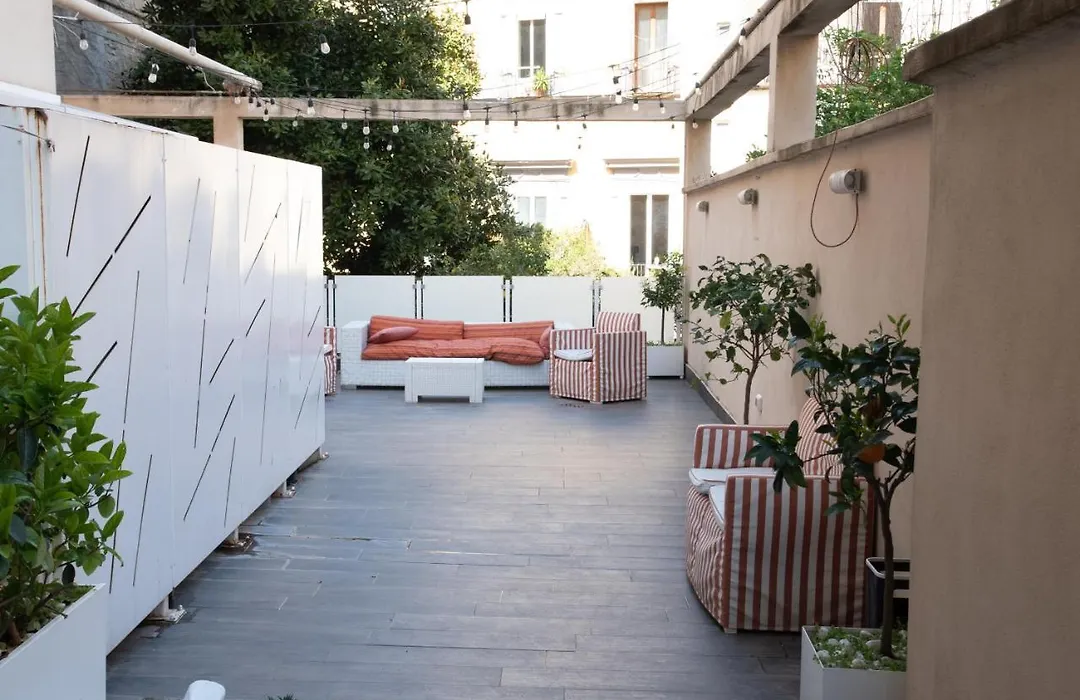 Regina Margherita Suite-1