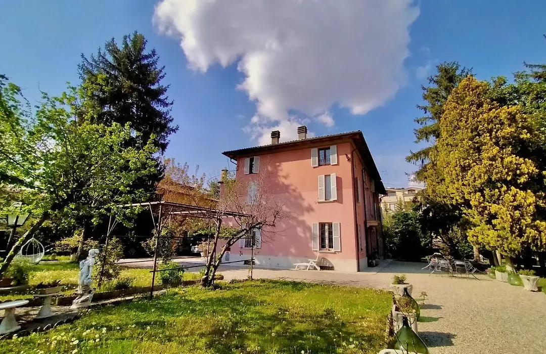 B&B La Bugia di Villa Tanzi-1