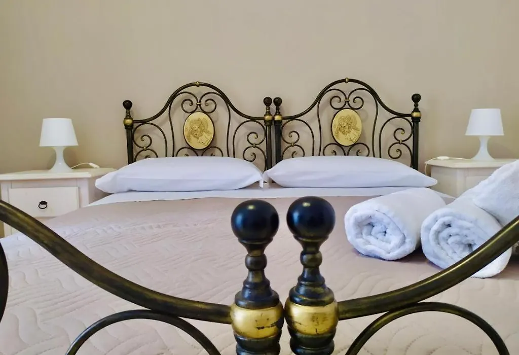 Città Dei Templi GuestHouse-1