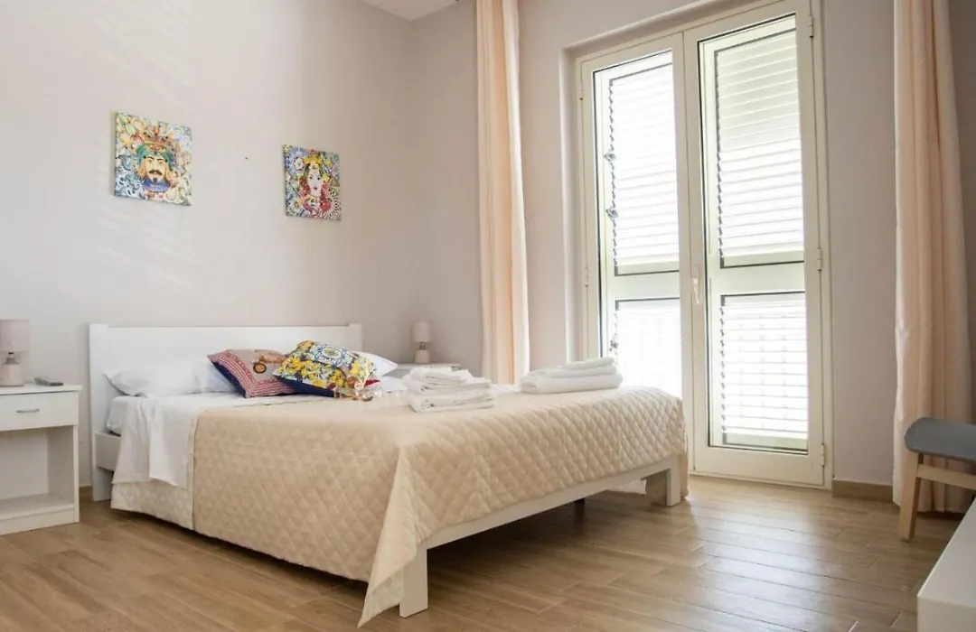 B&B Ercole Agrigento-1