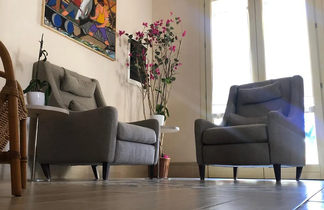 Albergo Bouganville-1