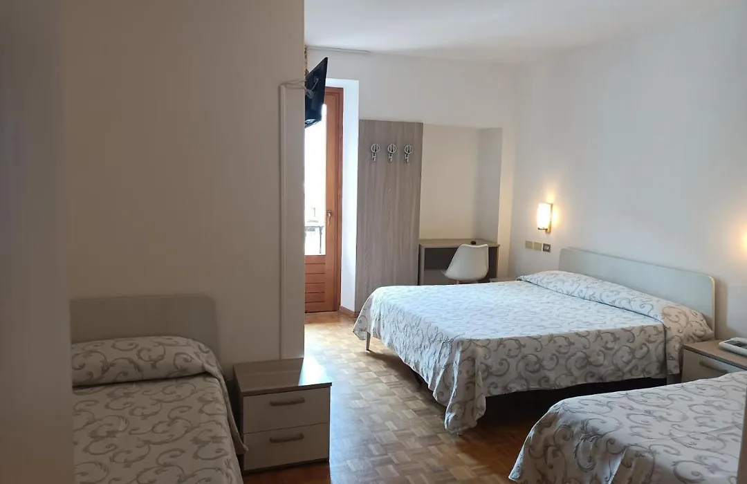 Hotel Gufo-1