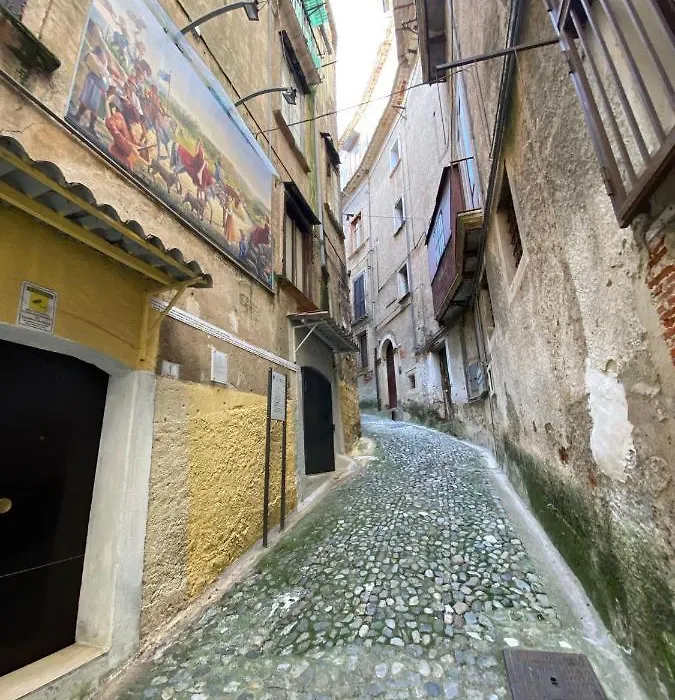 Il Tesoro Di Alarico-1