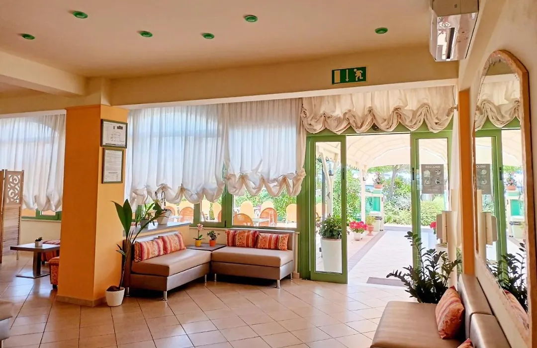 Costa del Sole Only Room-1
