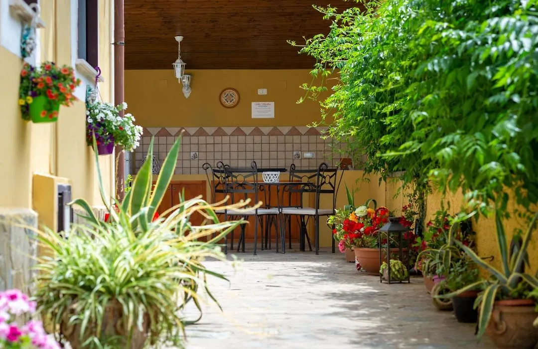 Villa Martina-1