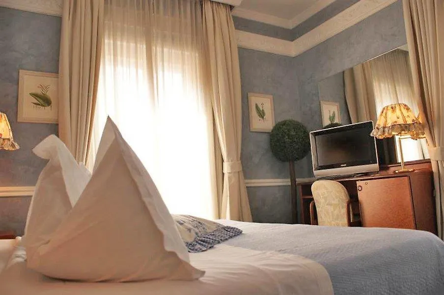 Hotel Marghera-1