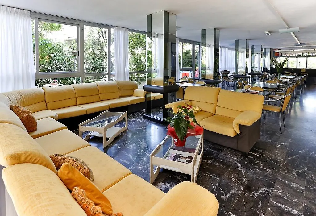 Hotel Rondinella-1